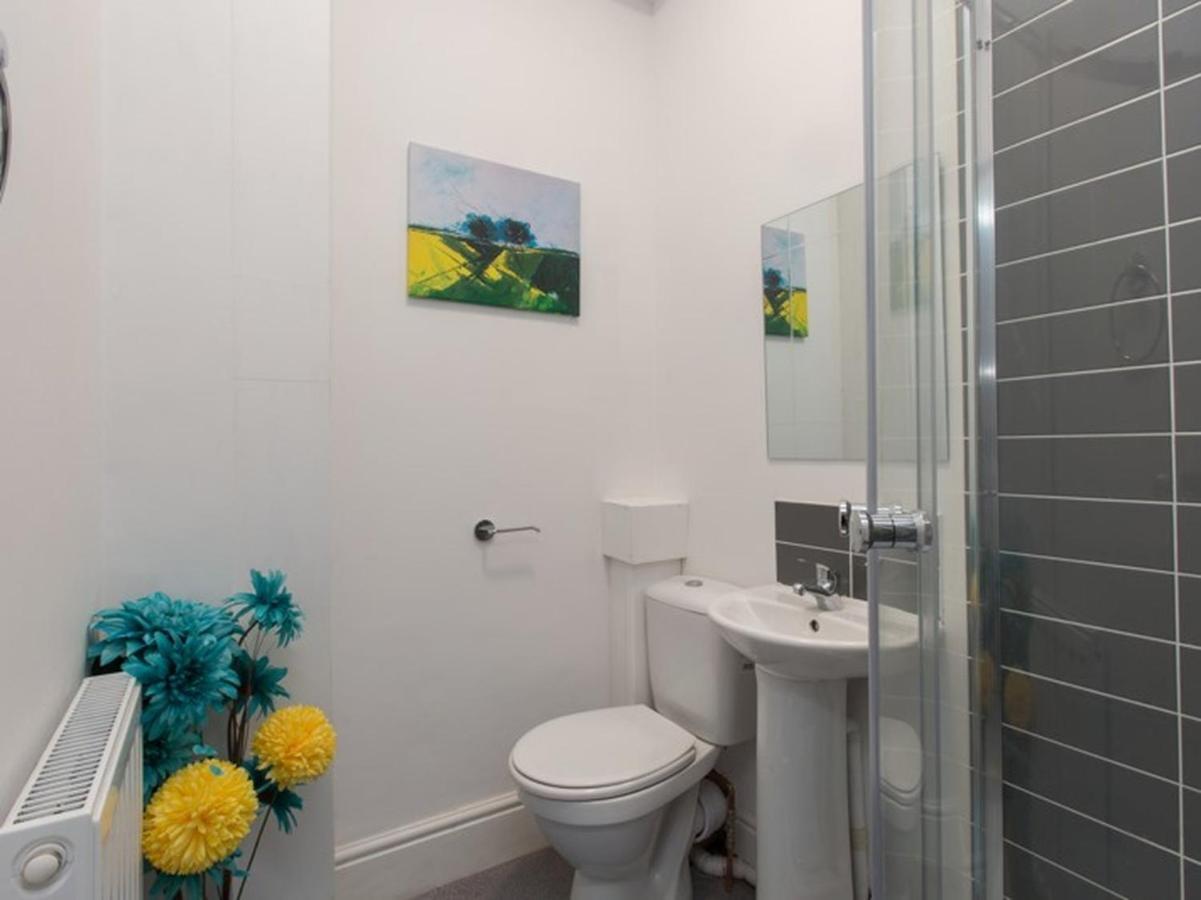 Townhouse @ 166 Ruskin Road Crewe Quarto foto